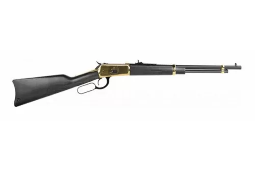 Rossi	 92, 44 Caliber, Lever Action, Rifle