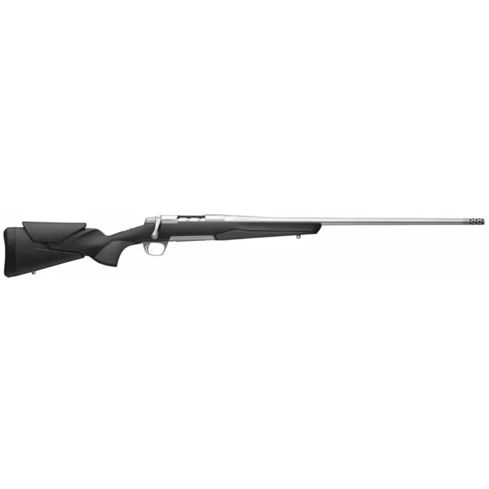 Browning X-Bolt 2 Hunter Composite Bolt Action Rifle 300 Winchester Short Magnum (WSM) 23