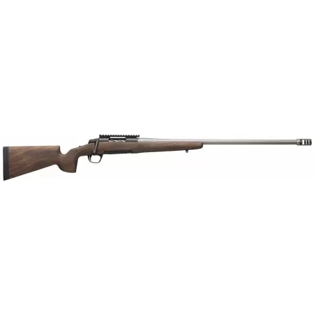BROWNING X-Bolt 2 McMillan LR WHD 308 Win 24in 4rd Bolt-Action Rifle (036077218)