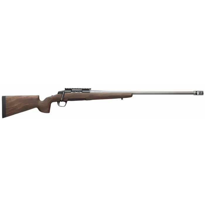 BROWNING X-Bolt 2 McMillan LR WHD 308 Win 24in 4rd Bolt-Action Rifle (036077218)