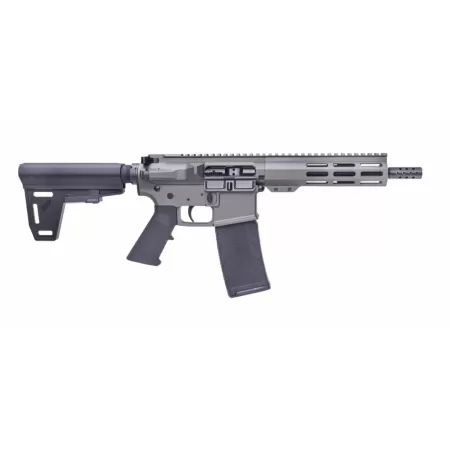 GREAT LAKES FIREARMS GL-15 PISTOL