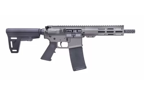 GREAT LAKES FIREARMS GL-15 PISTOL