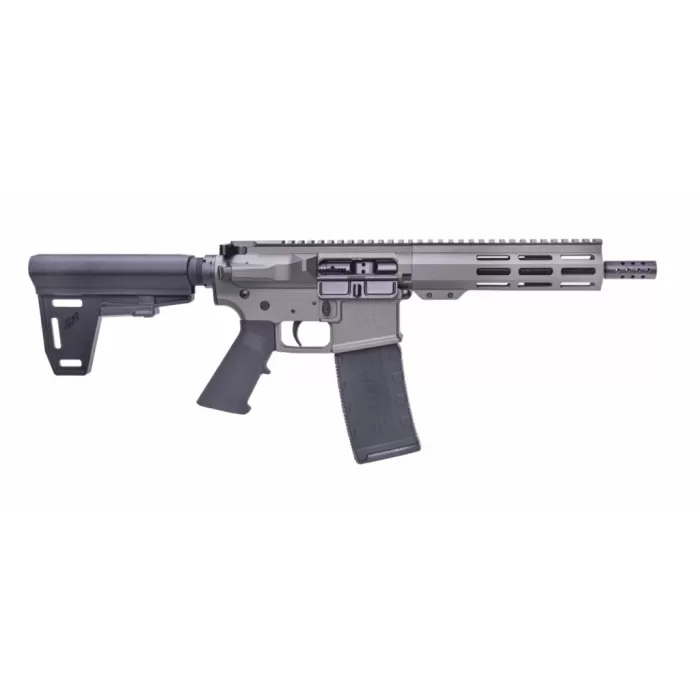 GREAT LAKES FIREARMS GL-15 PISTOL