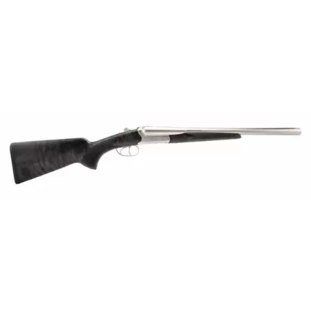 HERITAGE MANUFACTURING Badlander .410 Bore 18.5in 2rd Nickel Shotgun (BL41018NI)