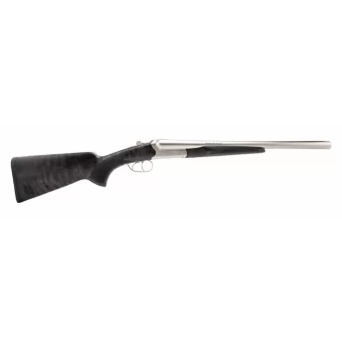 HERITAGE MANUFACTURING Badlander .410 Bore 18.5in 2rd Nickel Shotgun (BL41018NI) HERITAGE MANUFACTURING Badlander .410 Bore 18.5in 2rd Nickel Shotgun (BL41018NI)