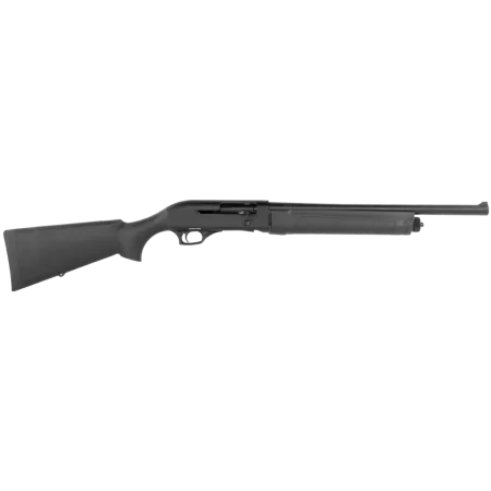 TOK 21000427 TTS-112 12G SEMI-AUTO 18.5" BLK