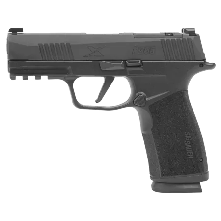 SIG 365XCA9BXR3MSMA P365 9MM 3.7 OR 10R*MA