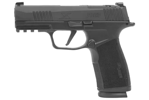 SIG 365XCA9BXR3MSMA P365 9MM 3.7 OR 10R*MA
