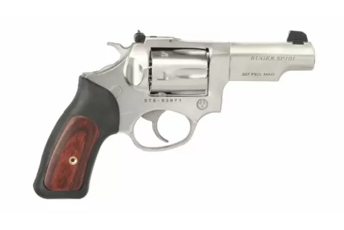 RUGER SP101