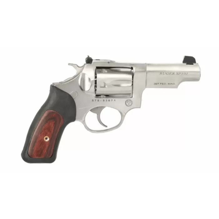 RUGER SP101