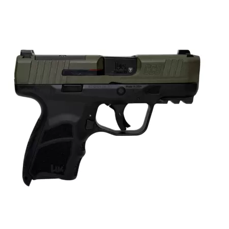 H&R CC9 MICRO COMPACT