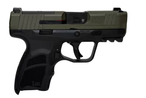 H&R CC9 MICRO COMPACT