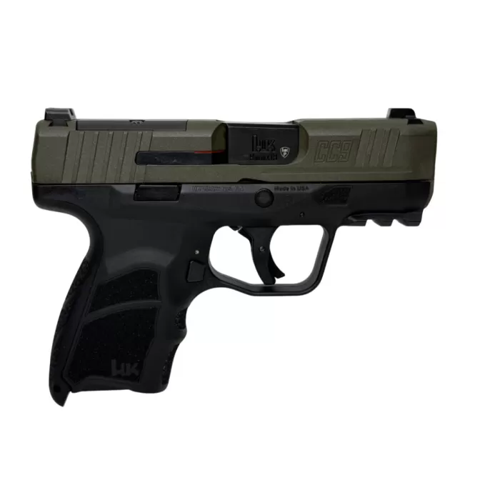 H&R CC9 MICRO COMPACT H&R CC9 MICRO COMPACT