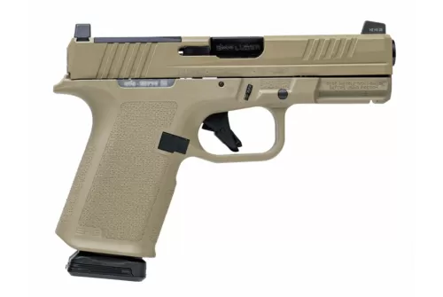 RUGER RXM