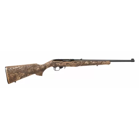 RUGER 10/22 22LR 18.5in 10rd Whitetail Rifle (31245)