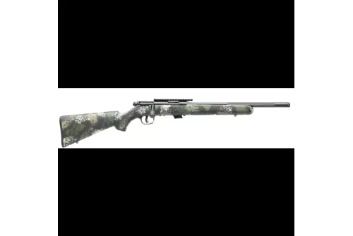 Savage Mark II FV-SR 16.5