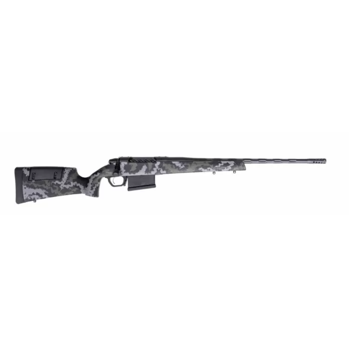 WBY 307 RANGE XP 280AI 24 BRAKE