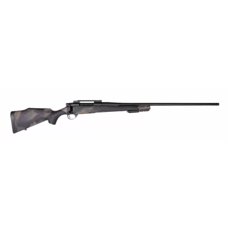 WEATHERBY VANGUARD BLACK HILLS