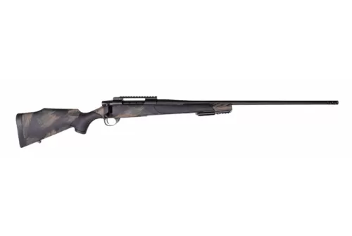 WEATHERBY VANGUARD BLACK HILLS