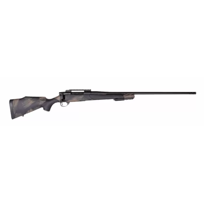 WEATHERBY VANGUARD BLACK HILLS