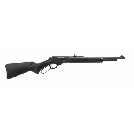 Rossi 953030181PLY R95  30-30 Win 5+1 18" Alloy Steel Barrel & Receiver, Black Fixed Polymer Stock