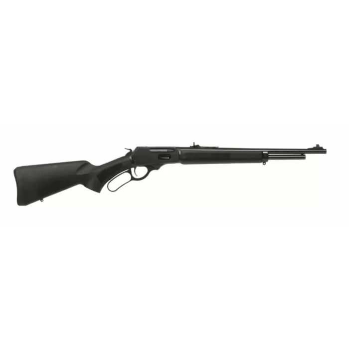 Rossi 953030181PLY R95 30-30 Win 5+1 18" Alloy Steel Barrel & Receiver, Black Fixed Polymer Stock Rossi 953030181PLY R95 30-30 Win 5+1 18" Alloy Steel Barrel & Receiver, Black Fixed Polymer Stock