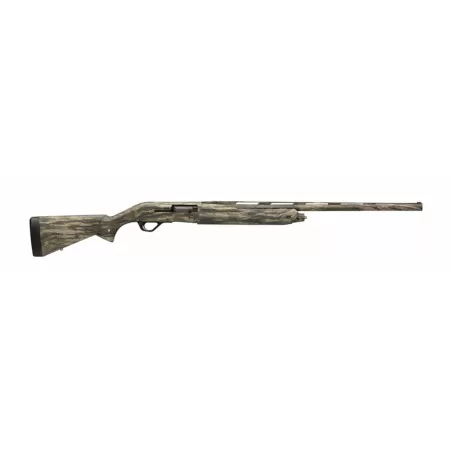 Winchester Repeating Arms 511327292 SX4 Waterfowl 12 Gauge 3.50" 4+1 28" Realtree Legacy Vent Rib Barrel, Aluminum Alloy Receiver, Fixed Realtree Legacy Synthetic Stock, Right Hand