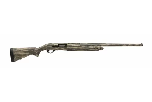 Winchester Repeating Arms 511327292 SX4 Waterfowl 12 Gauge 3.50" 4+1 28" Realtree Legacy Vent Rib Barrel, Aluminum Alloy Receiver, Fixed Realtree Legacy Synthetic Stock, Right Hand