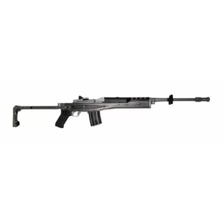 Ruger Mini-14 Tactical Matte Stainless 5.56 18.5