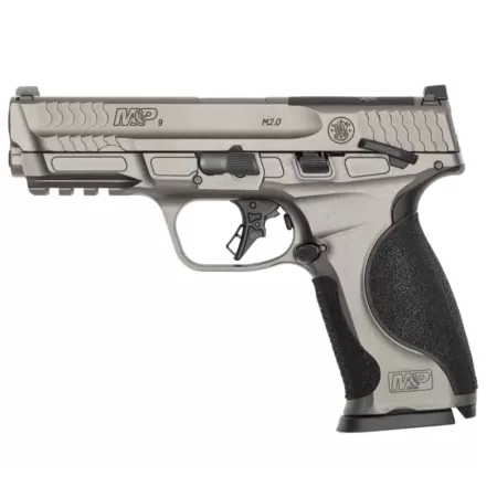 SMITH & WESSON M&P9 M2.0