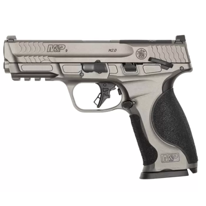 SMITH & WESSON M&P9 M2.0 SMITH & WESSON M&P9 M2.0