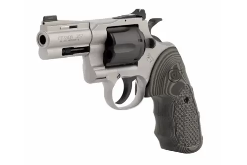 COLT PYTHON