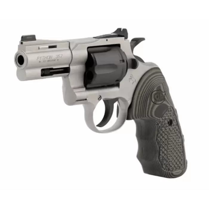 COLT PYTHON