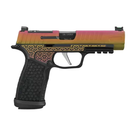 SIG SAUER P365 FUSE TEQUILA