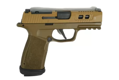 SIG SAUER P365 XMACRO TACOPS