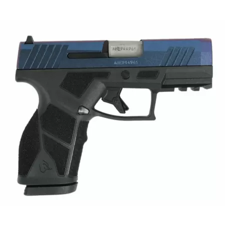 TAURUS GX2 MONGOOSE PURPLE
