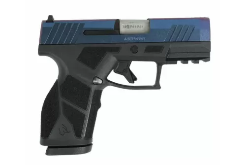 TAURUS GX2 MONGOOSE PURPLE