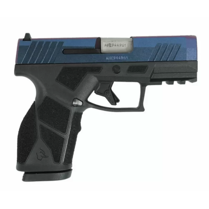 TAURUS GX2 MONGOOSE PURPLE