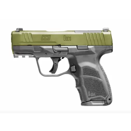 HECKLER & KOCH CC9 (RSR Exclusive)
