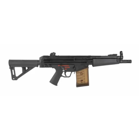 CENTURY ARMS AP51 7.62x51mm 8.3in 20rd Black Semi-Auto Pistol with Magpul BSL Brace (HG7887MB-N)