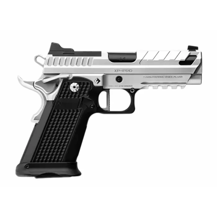 FUSION XP-COMP-9-C XP PRO COMP 9MM 17R CHROME