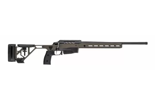 TIKKA T3X ACE GAME BRONZE