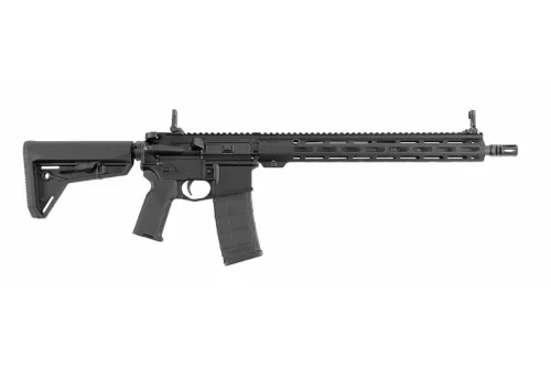 Colt M4 Enhanced Patrol Rifle Gen II PRO 5.56mm 16.1
