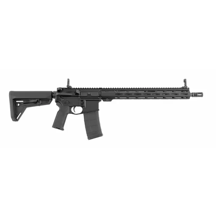 Colt M4 Enhanced Patrol Rifle Gen II PRO 5.56mm 16.1