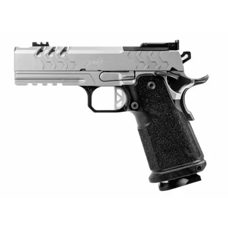 KIMBER 3500075 2K11 PRO STAINLESS (COMP)  9MM 4.25