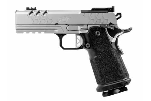 KIMBER 3500075 2K11 PRO STAINLESS (COMP)  9MM 4.25