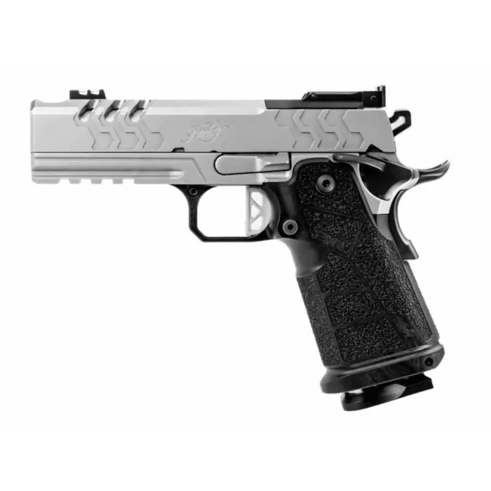 KIMBER 3500075 2K11 PRO STAINLESS (COMP) 9MM 4.25 KIMBER 3500075 2K11 PRO STAINLESS (COMP) 9MM 4.25