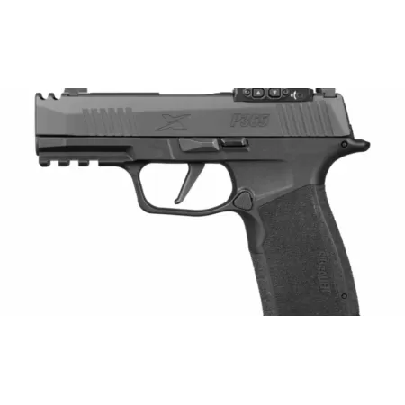 SIG 365XCA9COMPRXSL P365 9MM 3.1 17R SIGLOC