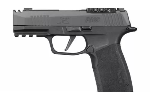 SIG 365XCA9COMPRXSL P365 9MM 3.1 17R SIGLOC