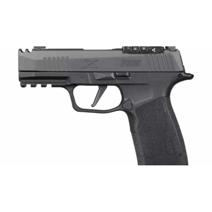 SIG 365XCA9COMPRXSL P365 9MM 3.1 17R SIGLOC